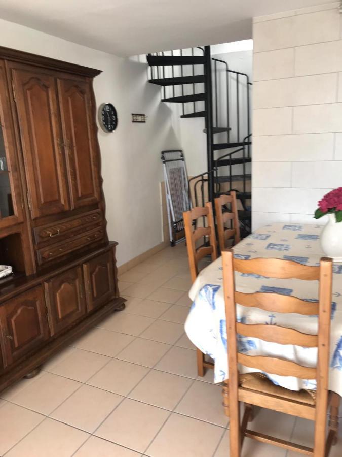 Ker Ocean 1 Au Bord Des Dunes Famille Duprez Gobert Villa เอร์เดอว็อง ภายนอก รูปภาพ