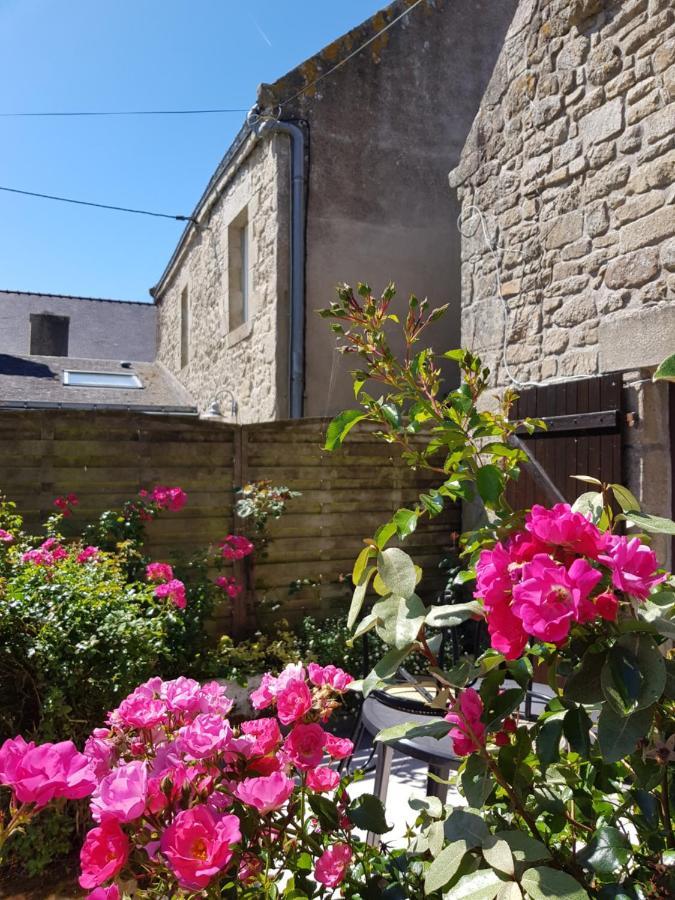 Ker Ocean 1 Au Bord Des Dunes Famille Duprez Gobert Villa เอร์เดอว็อง ภายนอก รูปภาพ