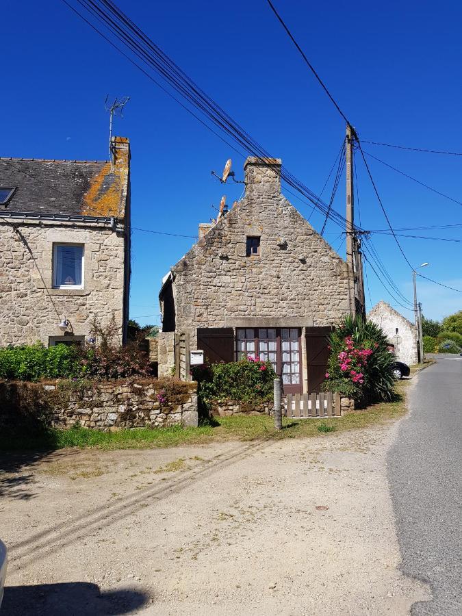 Ker Ocean 1 Au Bord Des Dunes Famille Duprez Gobert Villa เอร์เดอว็อง ภายนอก รูปภาพ