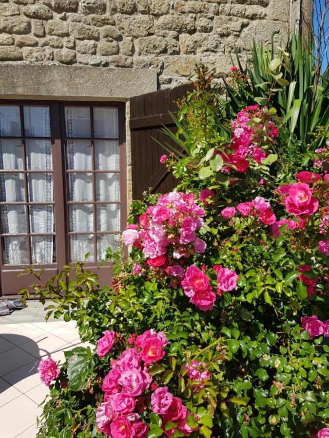 Ker Ocean 1 Au Bord Des Dunes Famille Duprez Gobert Villa เอร์เดอว็อง ภายนอก รูปภาพ