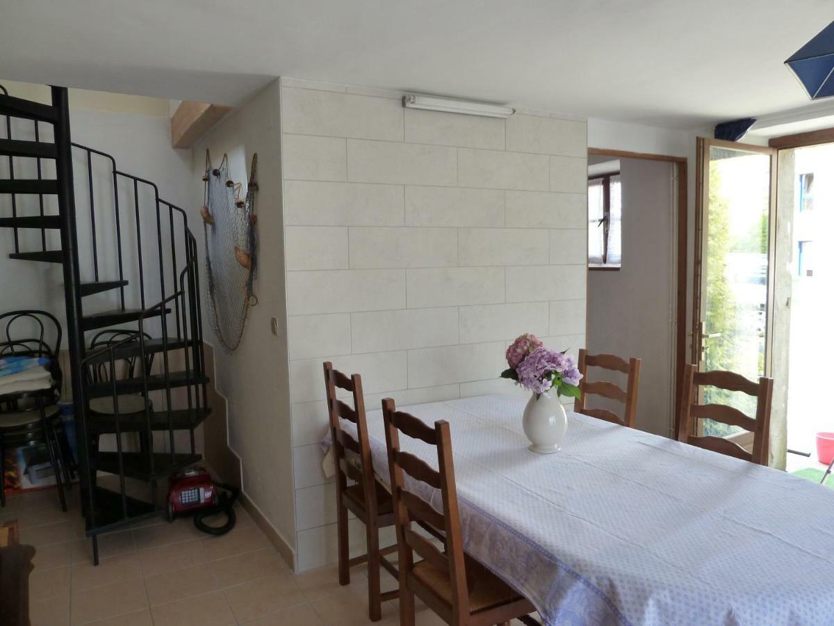 Ker Ocean 1 Au Bord Des Dunes Famille Duprez Gobert Villa เอร์เดอว็อง ภายนอก รูปภาพ