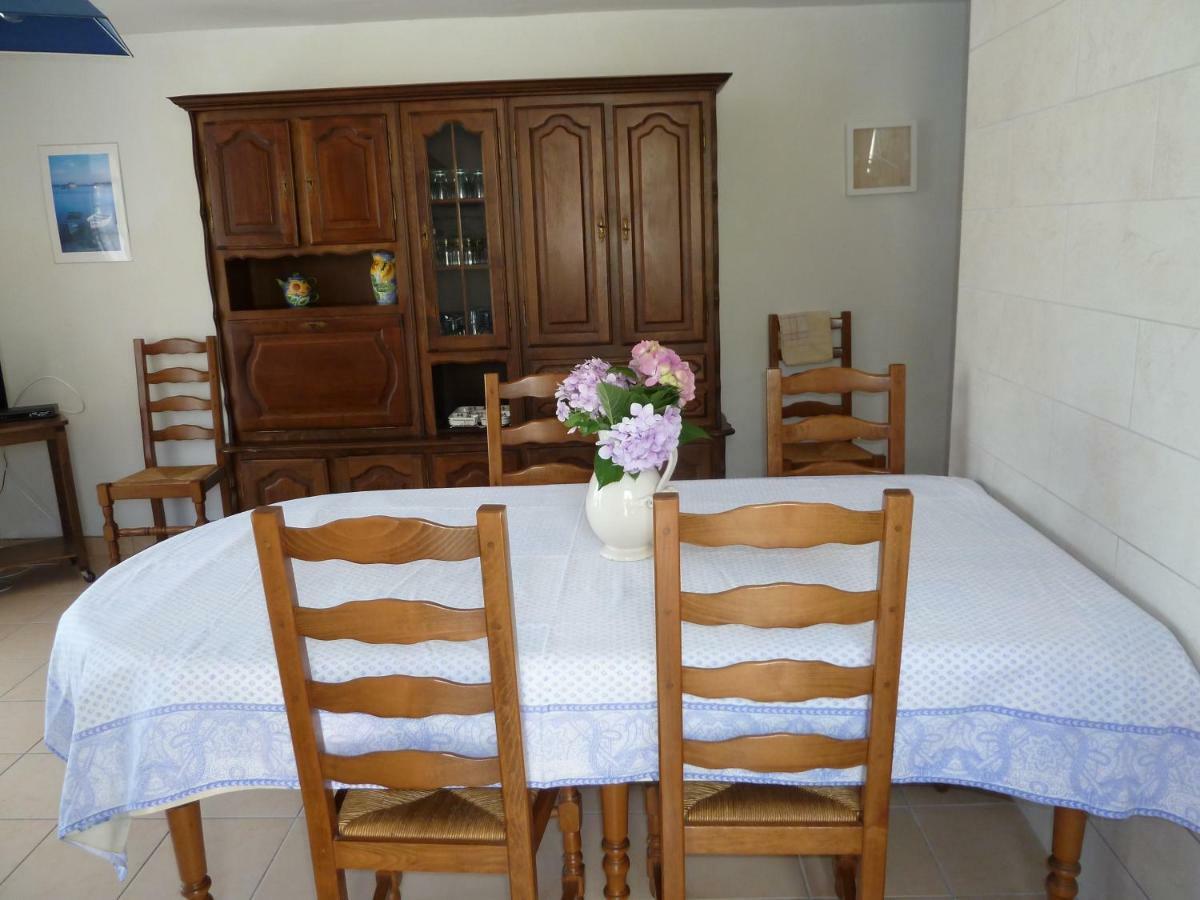 Ker Ocean 1 Au Bord Des Dunes Famille Duprez Gobert Villa เอร์เดอว็อง ภายนอก รูปภาพ