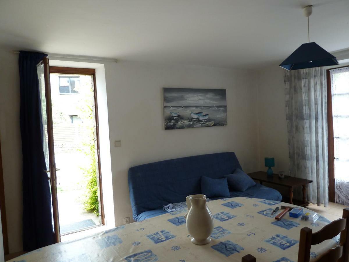 Ker Ocean 1 Au Bord Des Dunes Famille Duprez Gobert Villa เอร์เดอว็อง ภายนอก รูปภาพ