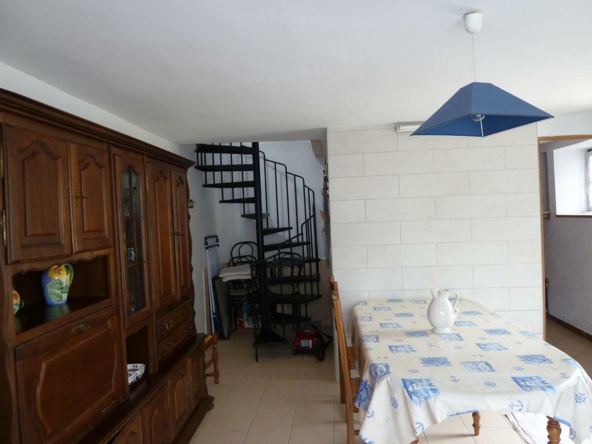 Ker Ocean 1 Au Bord Des Dunes Famille Duprez Gobert Villa เอร์เดอว็อง ภายนอก รูปภาพ