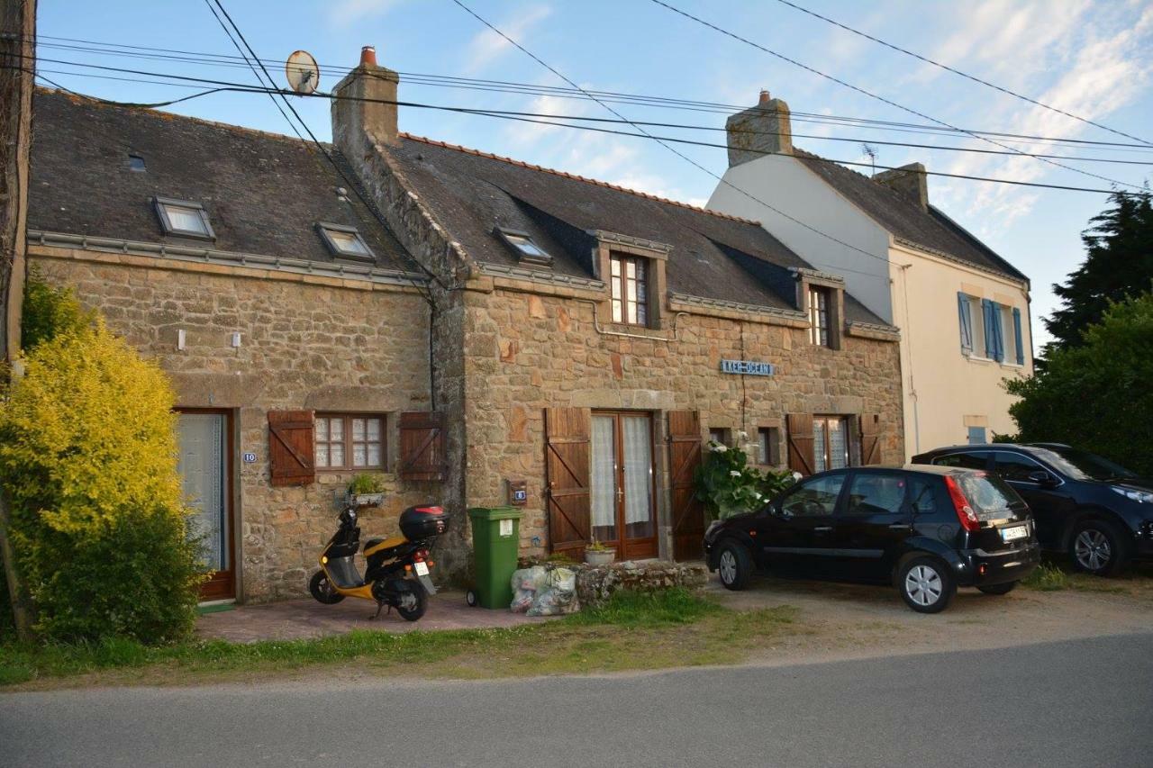 Ker Ocean 1 Au Bord Des Dunes Famille Duprez Gobert Villa เอร์เดอว็อง ภายนอก รูปภาพ