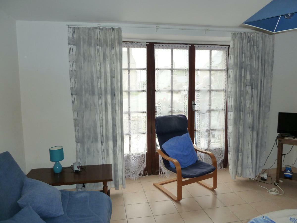 Ker Ocean 1 Au Bord Des Dunes Famille Duprez Gobert Villa เอร์เดอว็อง ภายนอก รูปภาพ