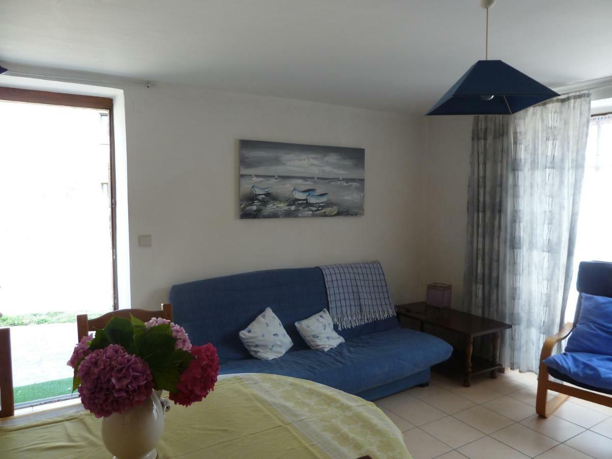 Ker Ocean 1 Au Bord Des Dunes Famille Duprez Gobert Villa เอร์เดอว็อง ภายนอก รูปภาพ